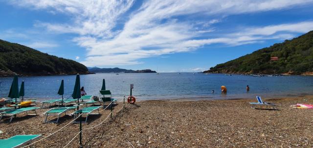 appartamento Isola d'Elba